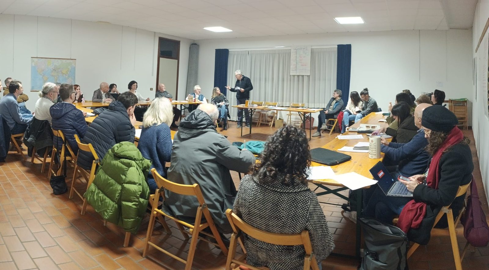 Rete Roma12
