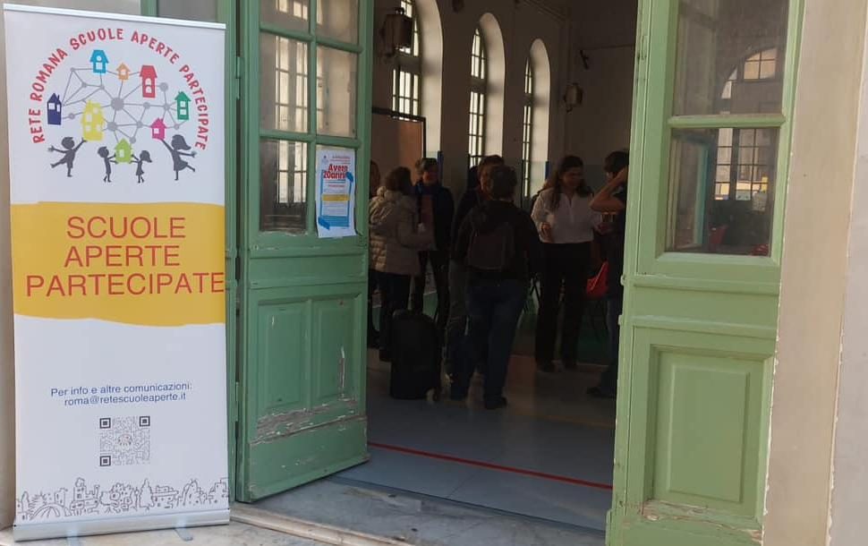 Scuole Aperte