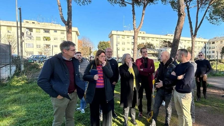 Poli Civici
