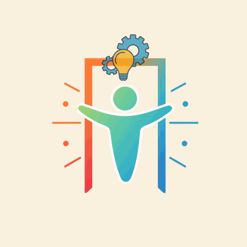 Icona innovazione
